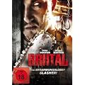 Brutal - Ein erbarmungsloser Slasher!