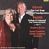 Strauss - Four (4) Last Songs; Wagner - Prelude & Liebestod