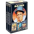 Coffret raimu : le bienfaiteur ; les petits riens ; le fauteuil 47