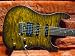 Melancon Custom Artist Chambered/5A Quilted Maple top Melancon Custom Artist Chambered/5A Quilted Maple top