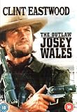 The Outlaw Josey Wales [DVD] [1976] DVD