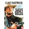 The Outlaw Josey Wales [DVD] [1976]