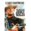 The Outlaw Josey Wales [DVD] [1976]