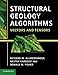 Structural Geology Algorithms: Vectors and Tensors