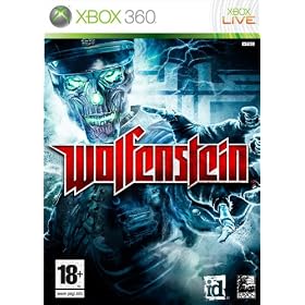Wolfenstein