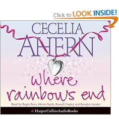 Where Rainbows End