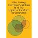 Complex Variables and the Laplace Transform for Engineers (Dover Books on Electrical Engineering)