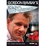 Gordon Ramsay's Kitchen Nightmares, Vols. 1-2 <b>DVD</b> ~ Gordon Ramsay