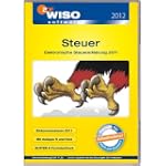 WISO Steuer 2012 (f�r Steuerjahr 2011...