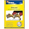 WISO Steuer 2012 (f�r Steuerjahr 2011 / Frustfreie Verpackung)