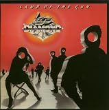 Land of the Gun