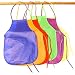Dazzling Toys Childrens Artists Aprons 6 Pack (D191/3) Model: , Toys & Games For Kids & Child RS.4949.00