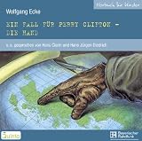 Ein Fall f&uuml;r Perry Clifton: Die Hand - CD - Wolfgang Ecke