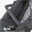 Baby Jogger Adjustable Belly Bar Single - 2008/09 City/Summit
