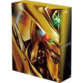 アクエリオン完全合体 Blu-ray BOX