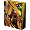 �A�N�G���I�����S���� Blu-ray BOX