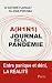 A(H1N1) journal de la pand&Atilde;&copy;mie