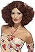 Smiffy's 70s Afro Wig