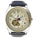 Tommy Hilfiger Men's Brown-Strap Watch