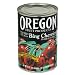 Oregon Fruit Pitted Dark Sweet Bing Cherries in Syrup, 15-Ounce Cans (Pack of 8)