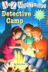 Detective Camp