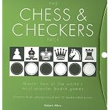 Borders The Chess & Checkers Pack by Robert G. Allen