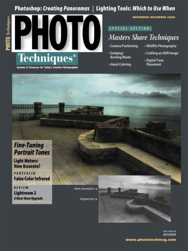 Photo Techniques