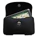 Electronics : Horizontal Leather Case with Belt Clip/Loop for the Garmin Nuvi 770