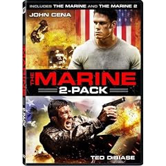 The Marine Two-Pack