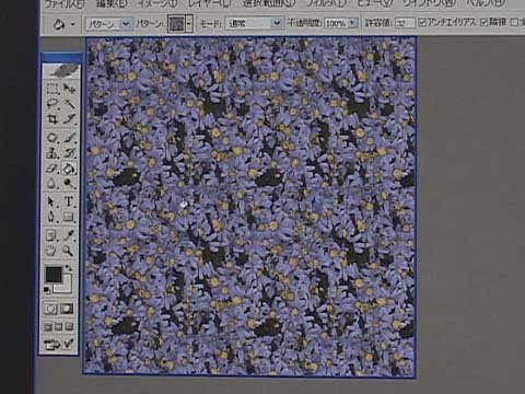Cover image : Photoshop CS　DVD講座後編