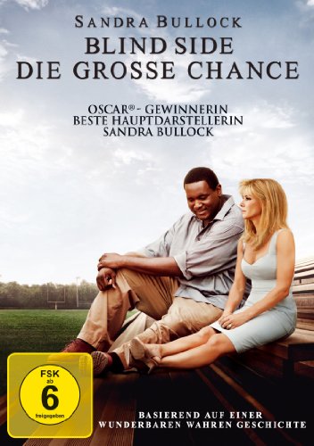 Blind Side - Die große Chance