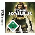 Tomb raider underworld