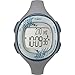Timex Silicone Health Tracker Midsize Sports Watch (Grey)