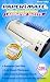  : PAPERMATE Business Card Laminator Pouches 100pk