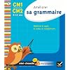 Mini chouette am�liorer sa grammaire CM1/CM2 9-11 ans