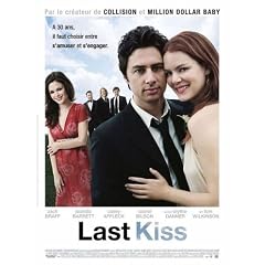 Last Kiss