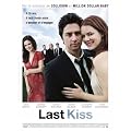 Last Kiss