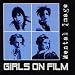 Anklicken zum Vergrößeren: Girls on Film - Mental Image (Audio CD)