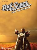 BOB SEGER FACE THE PROMISE (Pvg)
