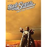 Bob Seger - Face the Promise book cover