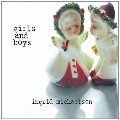 Produkt-Bild: Girls and Boys (inkl. der Hitsingle 'The Way I Am' und Bonustrack 'Keep Breathing')