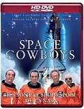 Revue Warner Home Vidéo  / Space Cowboys [HD DVD]