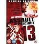 Assault On Precinct 13 [DVD] [1976]