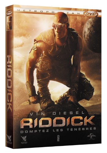 les chroniques de riddick 2 les chroniques de riddick 2