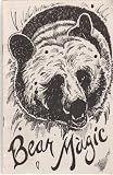 Bear Magic Bear Magic