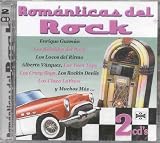 ROMANTICAS DEL ROCK 2 CDS