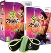 Zumba Fitness Wii - Bundle Pack with Belt accessory