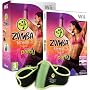 Zumba Fitness Wii - Bundle Pack with Belt accessor&hellip by Majesco Entertainment/ 505 Games