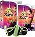 Zumba Fitness Wii - Bundle Pack with Belt accessory