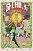 SHE HULK CEREMONY # 1-2 complete 2-part story (SENSATIONAL SHE HULK IN CEREMONY, THE (1989 MARVEL))